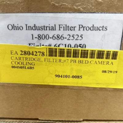 NEW DIAMOND POWER 904101-0085