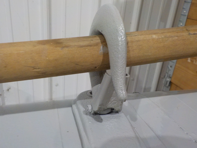 Used _UNKNOWN_ _UNKNOWN_ Hoists (All Types) Michigan US | Miedema Asset Management Group #1419368