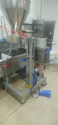 USED FEDCO PF-10-CA