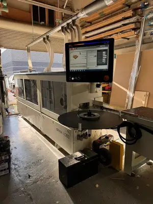 USED 2021 SCM OLIMPIC K360 ERT HP