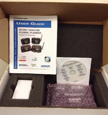 New | in-Stock DATA-LINC PLR580D Misc Electrical & Power Parts | Surplus Asset Holdings #1217893