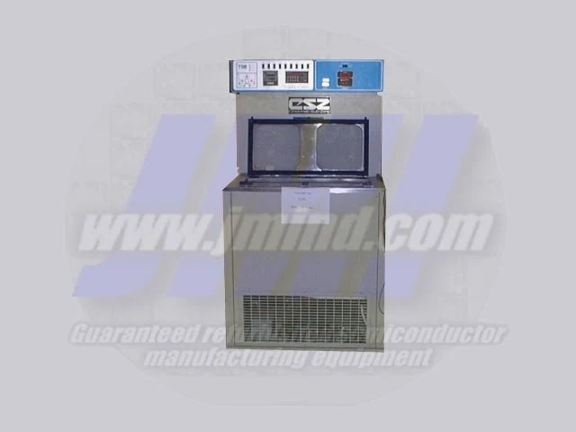 Used CINCINATTI _UNKNOWN_ Thermal Shock Chambers Massachusetts US | J.M. Industries #1044884