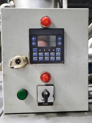USED CAPIFILTRO BM-633