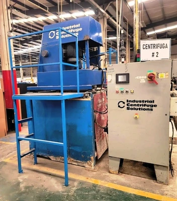 USED 2013 ICS ICS60