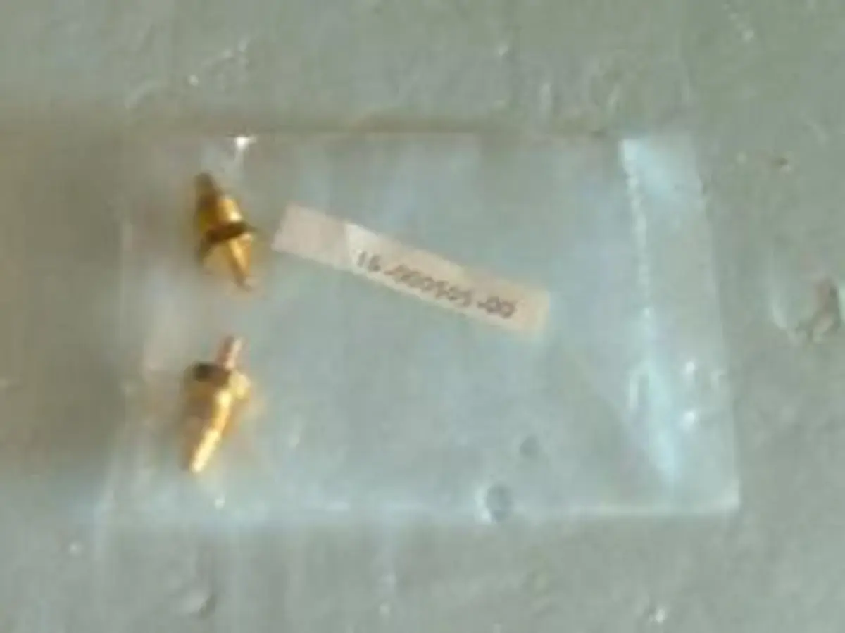 QTY. 2. PART NO. 16-000505-00...