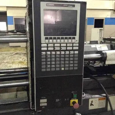 USED CINCINNATI MILACRON 307308
