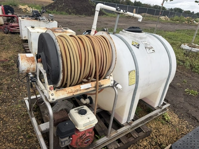 Used _UNKNOWN_ _UNKNOWN_ Liquid Fertilizers Minnesota US | Miedema Asset Management Group #1444325