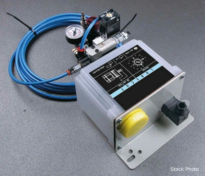 NEW HYDMECH CNF400-CNC