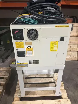 Used 2018 FANUC M-20IA/35M Load/Unload Systems Michigan US | RAB Industries, Inc. #1414163