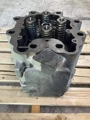 Waukesha Cylinder Head PN AF205002C