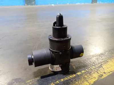 Used 2016 BTM COMPANY LPLC38G24.80PTSHBLPDC Pumps Ohio US | HGR 24 #873807