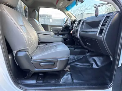 Used 2018 RAM 5500 Bucket (boom) trucks Florida US | Truck and Van Outlet #1509185