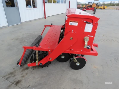 New | in-Stock 2026 TAR RIVER DRL072 Grain Drills Pennsylvania US | Zimmerman Farm Service #1410315
