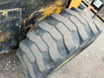 Used 1998 GEHL 5635 Skid Steer Loaders Michigan US | Miedema Asset Management Group #1321299