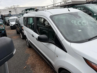 USED 2023 FORD TRANSIT CONNECT
