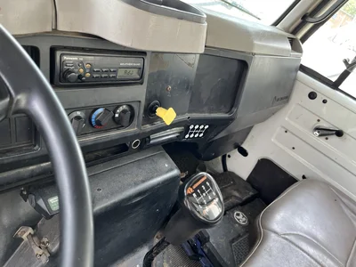 Used 2001 International 4,900 Dump trucks Maryland US | Zadoon Equipment #1470016