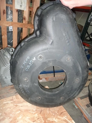 Weir Slurry 8" Pump Casing with liner