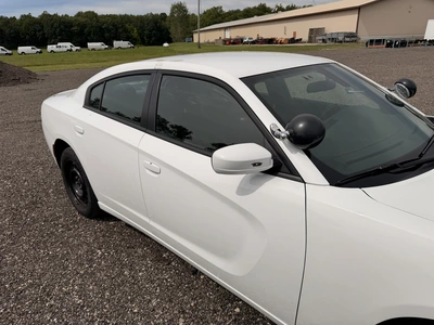 Used 2022 DODGE CHARGER Sedans Michigan US | Miedema Asset Management Group #1444272