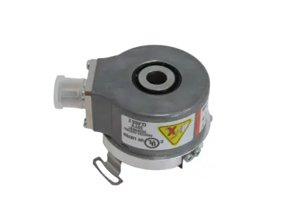 NEW KUBLER PTP10160B-8.5020.D4*2.1000 ENCODER PTP10160B85020D4 21000
