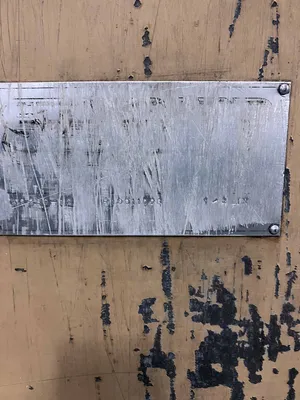 STANDARD INDUSTRIAL AS250-12 Power Squaring Shears | Mohawk Machinery (3)