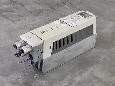 Used ABB ACS550-U1-02A7-6 Switchgears British Columbia CA | Lenmark #835815