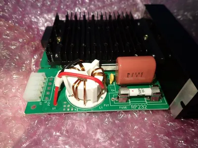 New | in-Stock DENSO RP232 Input / Output Modules | HGR 24 #752688