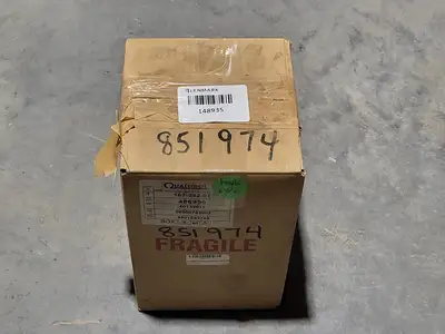NEW QUALITROL 167-292-01