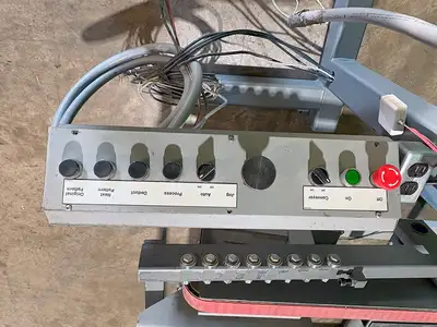 Used CAMERON AUTOMATION _UNKNOWN_ Rip Saws Pennsylvania US | Highland Automation #1298277