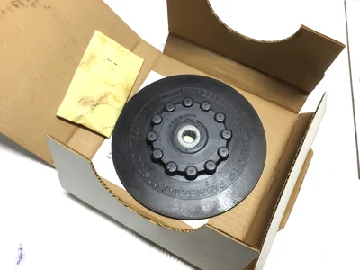 NORTON 43245 SPEED-LOK FIBRE DISK BACK-UP PAD 7500 RPM 7″ x 5/8″-11 FEMALE MEDIUM