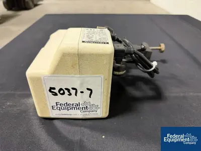 Used Lightnin _UNKNOWN_ Agitators, Blenders, Mixers Ohio US | Federal Equipment Company #1337941