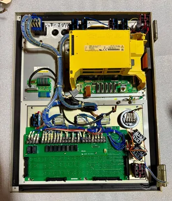 2015 MURATEC _UNKNOWN_ CNC & N/C Controls | Great American Equipment Company (4)