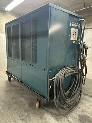Used FILTRINE PCP-1500A Chillers Georgia US | The Equipment Hub #1325166
