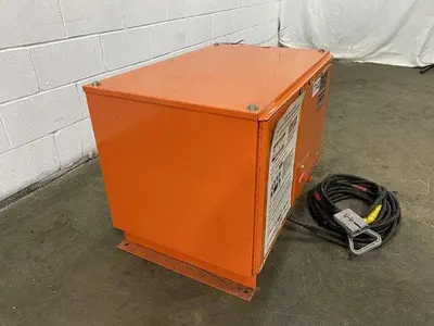 USED 2003 C&D TECHNOLOGIES FR18L640
