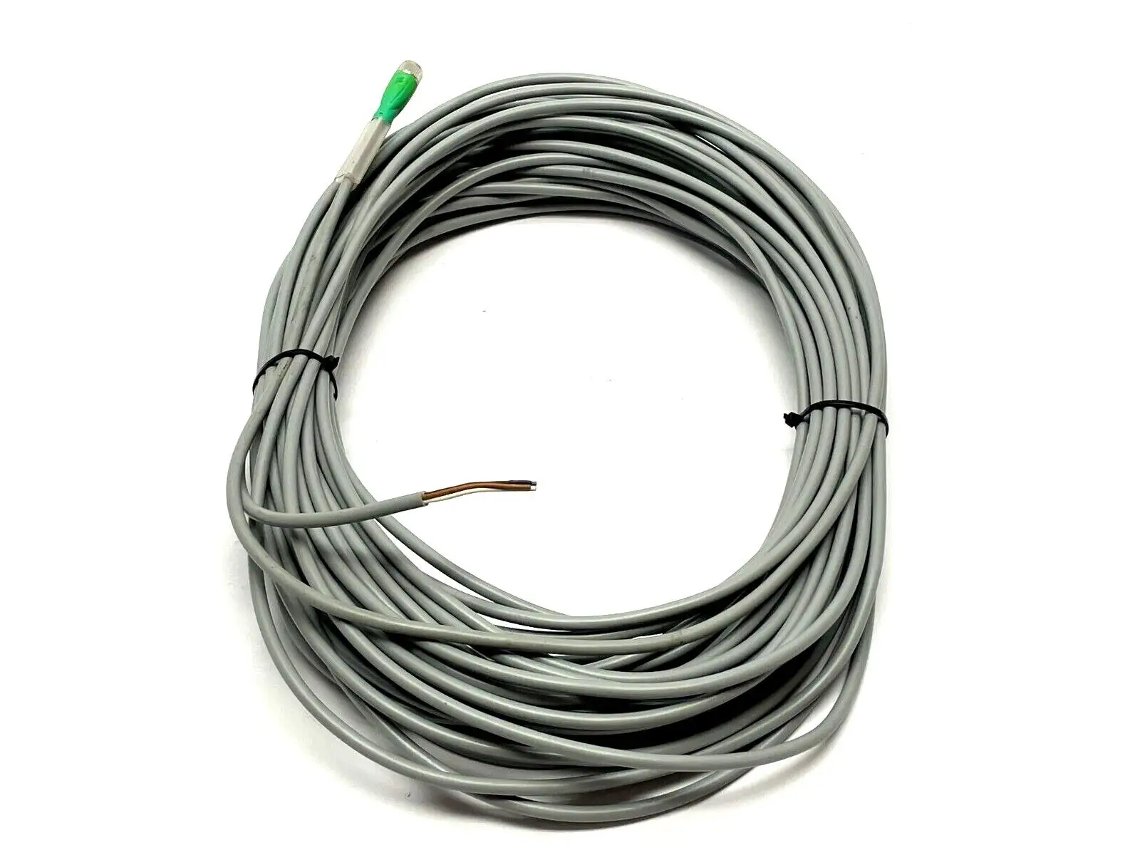 V31-GM-20M-PVC | Pepperl+Fuchs  Single-Ended Cordset M8 Straight 4-pin 231948 - New Other
