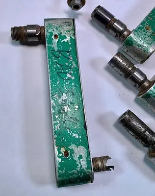 USED ROCKWELL C71212