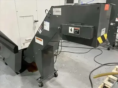 USED 2014 HAAS ST-30