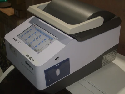 USED HIBERGENE ADAPT48