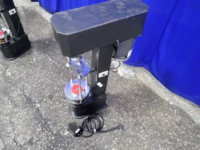 Techongda Mixer