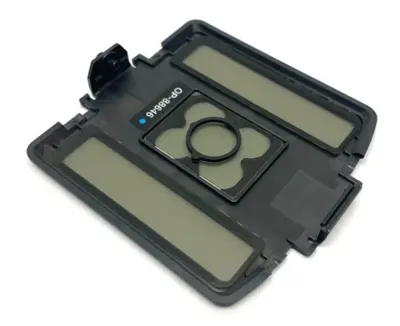New | in-Stock KEYENCE Polarizing Filter For AI Imaging Illumination Unit Optics Michigan US | Maverick Industrial Sales #1391290
