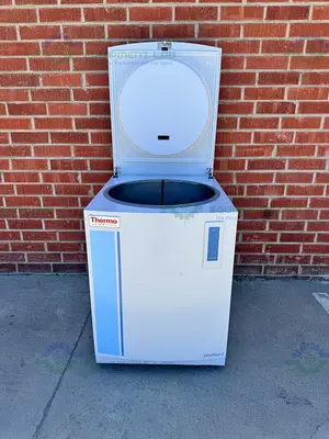 Used THERMO 7402 CRYOPLUS 2 AUTOFILL CRYOGENIC STORAGE 100-120V Cryogenics California US | Equipment Lab #1295656