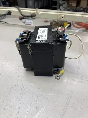 Used CUTLER HAMMER CUTLER HAMMER C0250E2A Misc Electrical & Power Parts | ND Industrial Surplus #1212810