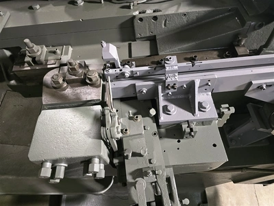 Used WATERBURY NO. 20 Thread Rollers New York US | Barbarotto Int'l Sales Corp #1333348