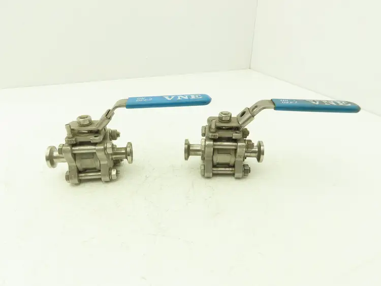 Used VNE _UNKNOWN_ Valves/Fittings Indiana US | Arrow Industrial #570724