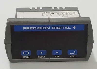 USED Precision Digital 1607-0208412