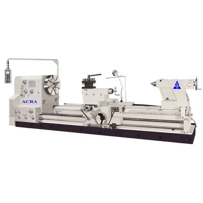 ACRA 59160SHT Precision / Gap Bed Lathes | Sierra Victor Industries (1)