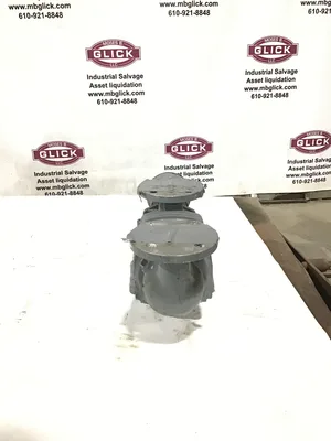 Monopump SH40R5 Industrial Centrifugal Pump 30/76/61530
