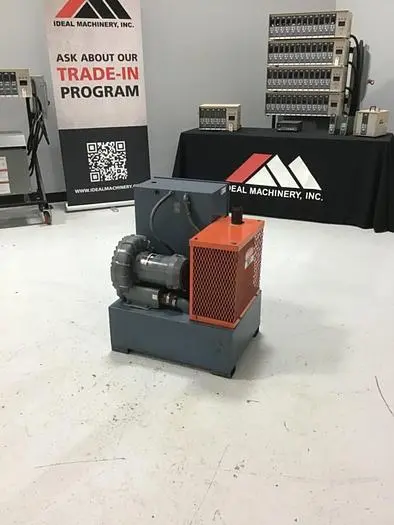 Used WHITLOCK HA-40-Q Dryers | Ideal Machinery #661343