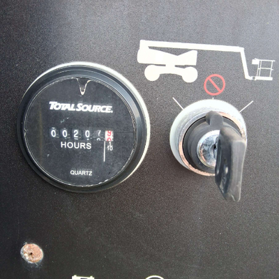 USED 2022 MEC 34J