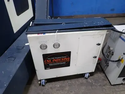 USED JOHNFORD SV40