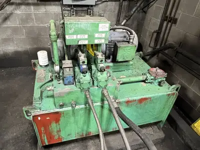 USED SUNDS PAM-1500